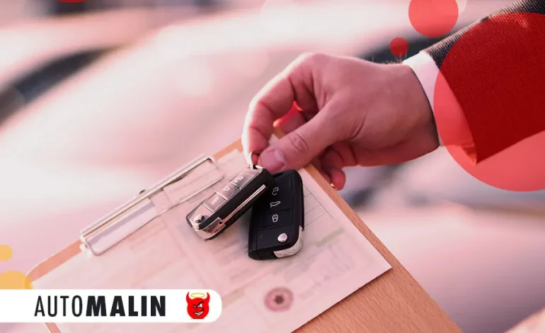 Crédit auto : des solutions pour financer votre voiture