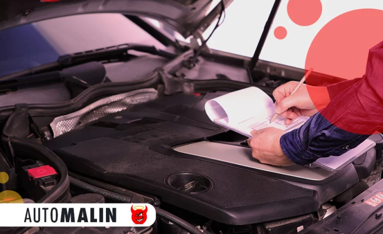 Contre-visite au contrôle technique : comment vendre sa voiture