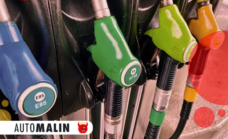Le bioéthanol pour sa voiture bonne ou mauvaise idée ?