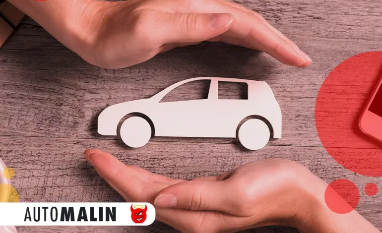 Bien assurer sa voiture lorsqu’on est jeune conducteur