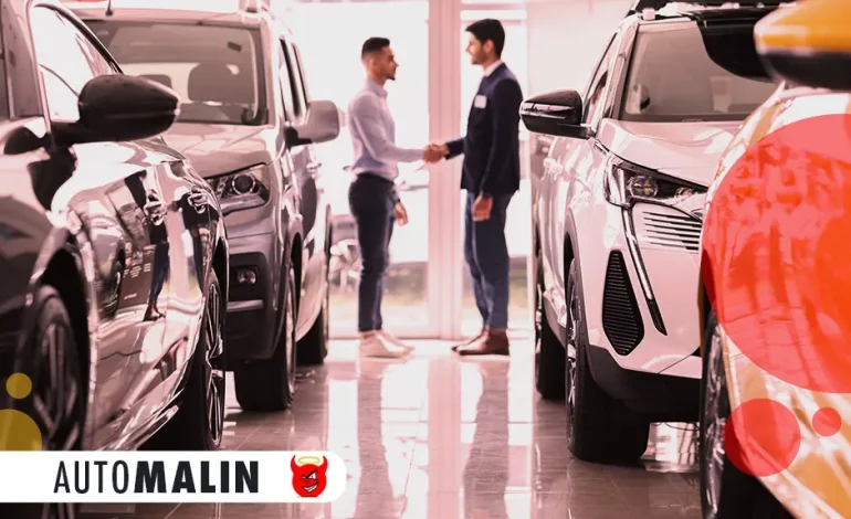 Les règles de vente à suivre pour vendre votre voiture (en 3 étapes)