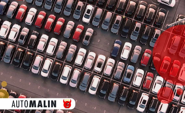 5 arguments pour vous convaincre de changer de voiture