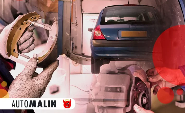 Faire réviser sa voiture : 5 signes qui démontrent que votre véhicule en a besoin
