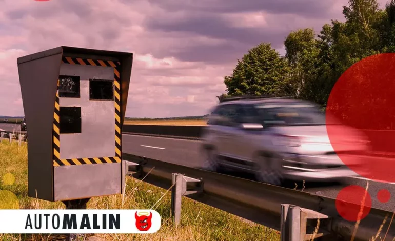 Radars : les nouvelles marges d’erreurs pour 2023