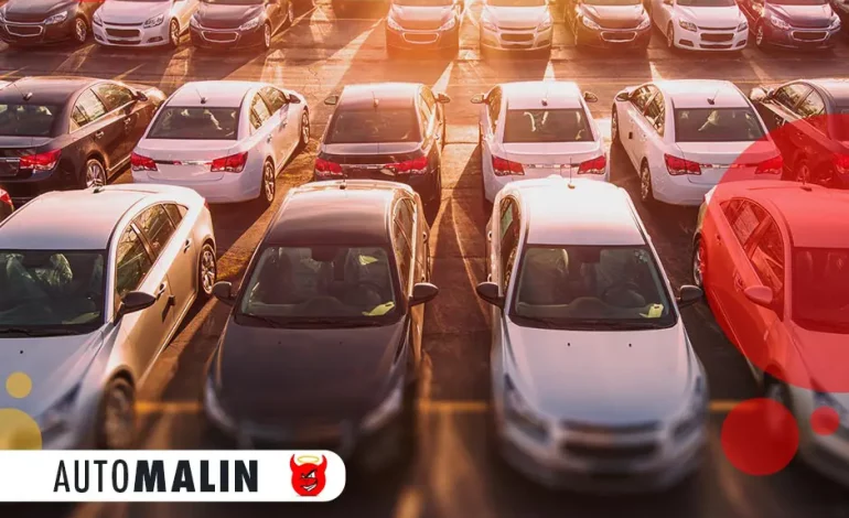 Changer de voiture régulièrement, bonne ou mauvaise idée ?