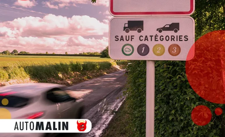 ZFE : Le guide pratique pour tout comprendre