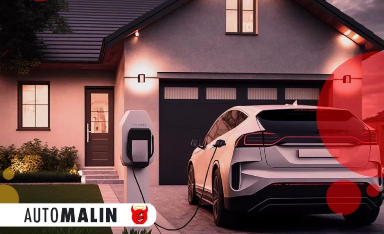 Voitures électriques en 2023 : faites le meilleur choix !