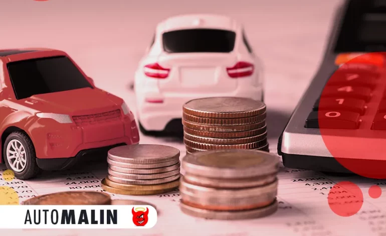 Décote voiture : évaluez la valeur de votre voiture d’occasion
