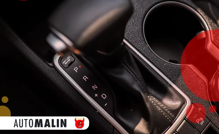 Pourquoi opter pour une voiture automatique ?