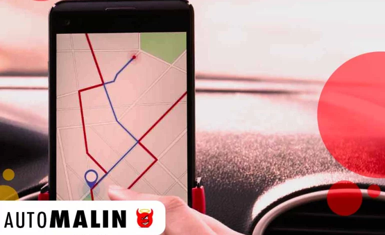 Top 10 des meilleures applications voiture en 2025