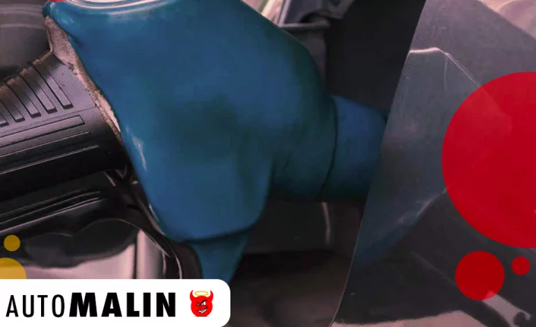 AdBlue : le guide complet pour rouler conforme et éviter les pannes