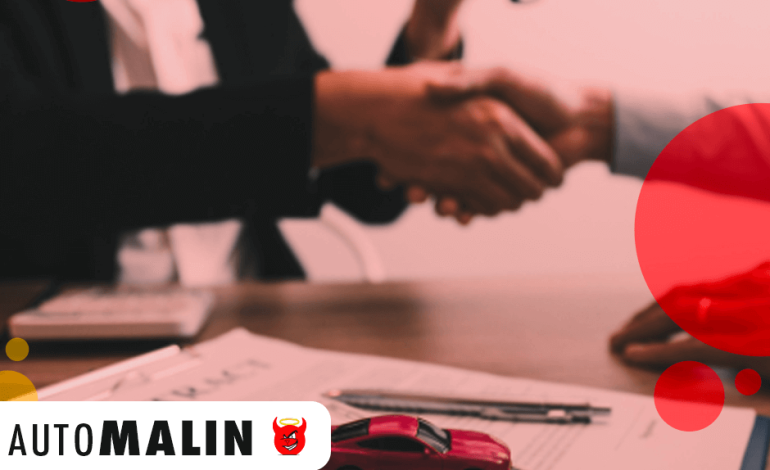 Quel type de crédit auto choisir en 2025 ?