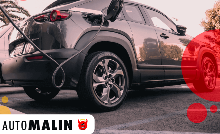 Assurance auto électrique : comment choisir la bonne ?