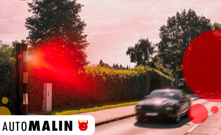 Radars 2026 : tout savoir sur les nouveaux dispositifs qui vont transformer la route des Français