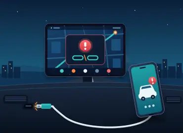 Android Auto ne se connecte plus : la solution selon l'erreur