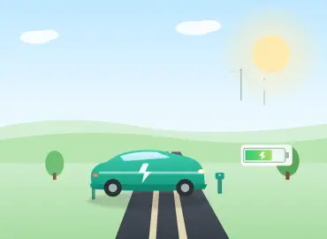 Voiture électrique 1000 km d'autonomie : mythe ou réalité ?