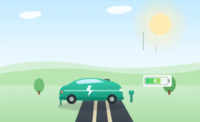Voiture électrique 1000 km d'autonomie : mythe ou réalité ?